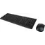 მაუსი და კლავიატურა Lenovo 300 USB Combo Keyboard  and mouse  GX30M39635  - Primestore.ge
