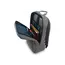 ნოუთბუქის ჩანთა Lenovo 15.6 Laptop Casual Backpack B210 Gray , 2 image - Primestore.ge
