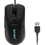მაუსი Lenovo Legion M300s Mouse Black  - Primestore.ge