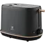 Toaster Electrolux E7T1-6BP, 2 image