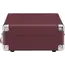 ფირსაკრავი Crosley Cruiser Deluxe Turntable , 5 image - Primestore.ge
