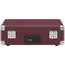 ფირსაკრავი Crosley Cruiser Deluxe Turntable , 4 image - Primestore.ge