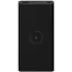 პორტატული დამტენი Xiaomi 10000 mAh Mi Wireless Power Bank Essential - Black  - Primestore.ge