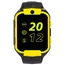 საბავშვო სმარტ საათი Canyon "Cindy" Kids Watch LTE (CNE-KW41YB) - Yellow  - Primestore.ge