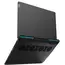 ლეპტოპი Lenovo IdeaPad Gaming 3 16ARH7 (82SC006DRK) - Onyx Grey , 5 image - Primestore.ge