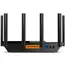 Wi-Fi როუტერი TP-Link Archer AX73 AX5400 Dual-Band Gigabit Wi-Fi 6 Router - Primestore.ge