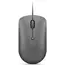 მაუსი Lenovo 540 USB-C Wired Compact Mouse (Storm Grey)  - Primestore.ge