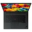 Laptop Lenovo ThinkPad P1 Gen 5 (21DC0017RT) - Black, 2 image