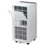 Air conditioner TCL TAC-12CHPA/RPV (35-40 m2) - White, 8 image