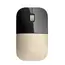 მაუსი HP Z3700 Gold Wireless Mouse (X7Q43AA) - Primestore.ge