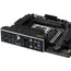 დედა დაფა Asus TUF Gaming B760M-PLUS D4 (90MB1DI0-M0EAY0) , 6 image - Primestore.ge