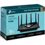 Wi-Fi როუტერი TP-Link Archer AX73 AX5400 Dual-Band Gigabit Wi-Fi 6 Router - Primestore.ge