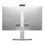 Monitor Dell S2422HZ, 24", FHD, IPS, HDMI, DP, USB-C, AMD FreeSync, Video Conferencing Monitor, Silver, 4 image
