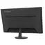 Monitor Lenovo 63DAGAT2EU C32u-40, 31.5", Monitor, UHD, VA, HDMI, DP, Black, 3 image