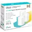 Wi-Fi როუტერი TP-Link Deco X20 (3-pack) AX1800 Whole Home Mesh Wi-Fi System , 3 image - Primestore.ge