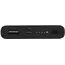 პორტატული დამტენი Xiaomi 10000 mAh Mi Wireless Power Bank Essential - Black , 3 image - Primestore.ge