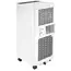 კონდიციონერი TCL TAC-07CPA/RV (20 m2) - White , 2 image - Primestore.ge