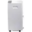 კონდიციონერი TCL TAC-09CHPA/RPV (25-30 m2) - White , 5 image - Primestore.ge