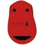 მაუსი LOGITECH Wireless Mouse M330 SILENT PLUS - EMEA - RED , 5 image - Primestore.ge