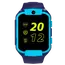 Children's smart watch Canyon "Cindy" Kids Watch LTE (CNE-KW41BL) - Blue