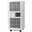 კონდიციონერი TCL TAC-09CHPA/RPV (25-30 m2) - White , 6 image - Primestore.ge
