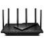 Wi-Fi როუტერი TP-Link Archer AX73 AX5400 Dual-Band Gigabit Wi-Fi 6 Router - Primestore.ge