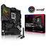 დედა დაფა ASUS ROG STRIX Z790-H GAMING WIFI s1700 Z790 4xDDR5 M.2 HDMI-DP Wi-Fi BT ATX  - Primestore.ge
