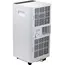 კონდიციონერი TCL TAC-09CHPA/RPV (25-30 m2) - White , 7 image - Primestore.ge