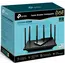 Wi-Fi როუტერი TP-Link Archer AXE75 AXE5400 Tri-Band Gigabit Wi-Fi 6E Router , 4 image - Primestore.ge