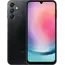 Mobile phone Samsung A245F Galaxy A24 6GB/128GB LTE Duos Black