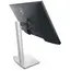 მონიტორი DELL Monitor LCD 27" DELL P2723D HDMI, DP, USB, IPS, 2560x1440, 99%sRGB, Pivot , 3 image - Primestore.ge
