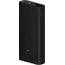 პორტატული დამტენი Xiaomi Mi 3 Pro 50W 20000mAh PD Power - Black , 2 image - Primestore.ge