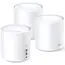 Wi-Fi როუტერი TP-Link Deco X60 (3-pack) AX3000 Whole Home Mesh Wi-Fi 6 System , 2 image - Primestore.ge