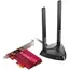 Wi-Fi ადაპტერი TP-Link Archer AX3000E Wi-Fi 6 Bluetooth 5.2 PCIe Adapter  - Primestore.ge