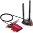 Wi-Fi ადაპტერი TP-Link Archer AX3000E Wi-Fi 6 Bluetooth 5.2 PCIe Adapter , 2 image - Primestore.ge