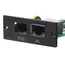 ქსელის ბარათი Vertiv Liebert GXT-MT+ / RT+ SNMP card – LI38000B020 , 2 image - Primestore.ge