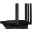Wi-Fi როუტერი TP-Link Archer AX73 AX5400 Dual-Band Gigabit Wi-Fi 6 Router - Primestore.ge