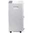 Air conditioner TCL TAC-12CHPA/RPV (35-40 m2) - White, 5 image