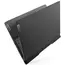 ლეპტოპი Lenovo IdeaPad Gaming 3 16ARH7 (82SC006DRK) - Onyx Grey , 6 image - Primestore.ge