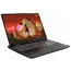 ლეპტოპი Lenovo IdeaPad Gaming 3 16ARH7 (82SC006DRK) - Onyx Grey , 2 image - Primestore.ge