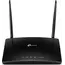Wi-Fi როუტერი TP-Link Archer MR200 AC750 Wireless Dual Band 4G LTE Router  - Primestore.ge