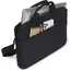 Notebook bag Dicota Slim Case BASE XX Laptop Slim Case 14-15.6" Black, 4 image