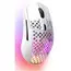 მაუსი SteelSeries Aerox 3 WL (2022) Snow White , 4 image - Primestore.ge