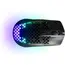 მაუსი SteelSeries Aerox 3 Wireless (2022) Onyx Black , 2 image - Primestore.ge
