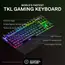 Keyboard SteelSeries Keyboard Apex Pro TKL WL (2023) US, 2 image