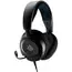 Headset SteelSeries 61611_SS Arctis Nova 1P, Gaming Headset, Wired, USB, 3.5mm, Black