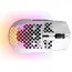 მაუსი SteelSeries Aerox 3 WL (2022) Snow White , 2 image - Primestore.ge