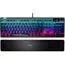 კლავიატურა SteelSeries 64642_SS Apex 7, Wired, RGB, USB, Gaming Keyboard, Black  - Primestore.ge