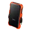 გარე მყარი დისკი Apacer 2.5" USB 3.1 1TB AC630 IP55 Black/Orange , 3 image - Primestore.ge