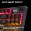 Keyboard SteelSeries Keyboard Apex Pro TKL WL (2023) US, 3 image